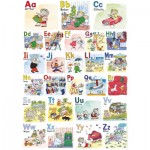 Puzzle   Babar's Alphabet Book