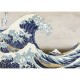 Hokusai : The Wave