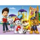 XXL Pieces - Chase, Marcus, and Company - Paw Patrol