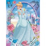 Puzzle   XXL Pieces - Wonderful Cinderella