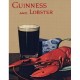 Guinness and Lobster Mini