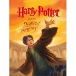 Puzzle   Harry Potter and the Deathly Hallows