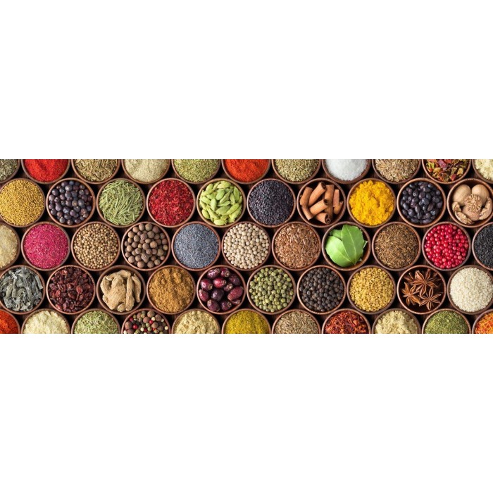 Puzzle Nova-Puzzle-40002 Colored Spices