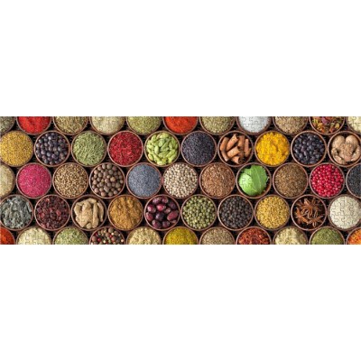 Puzzle Nova-Puzzle-40002 Colored Spices