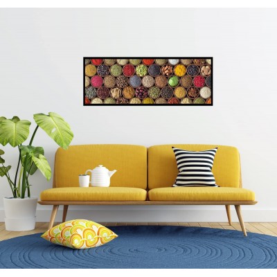 Puzzle Nova-Puzzle-40002 Colored Spices