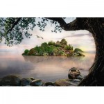 Puzzle  Nova-Puzzle-41020 Dream Island