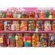 XXL Pieces - Family - Candy Counter