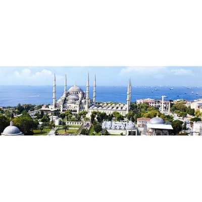 Puzzle Perre-Anatolian-3194 Sultan Ahmet Cami