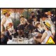 Jigsaw Puzzle - 1000 Pieces - Renoir : Luncheon of the Boating Party