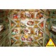 Michel Ange : the Sistine Chapel
