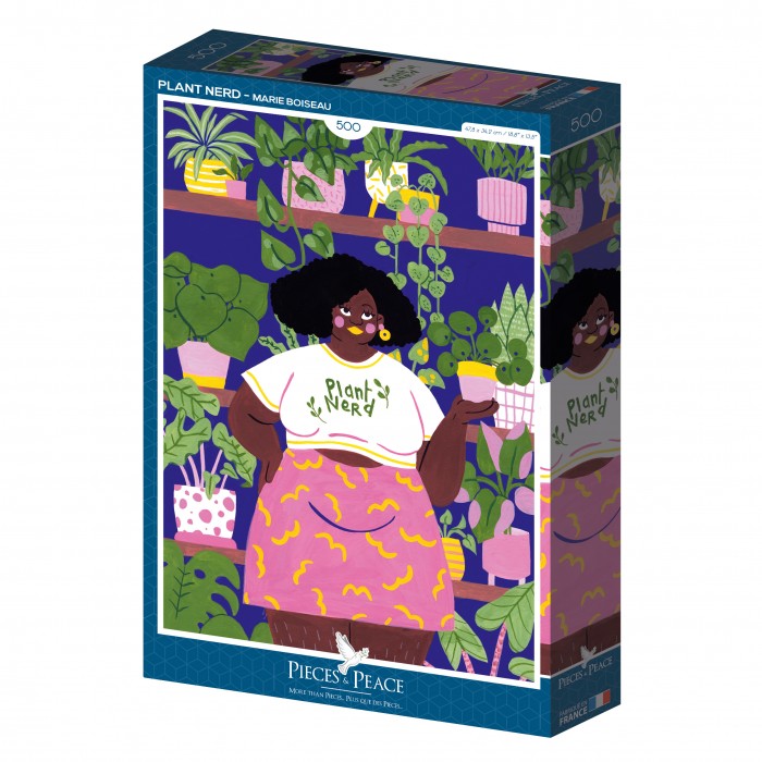 Puzzle  Pieces-and-Peace-0089 Plant Nerd