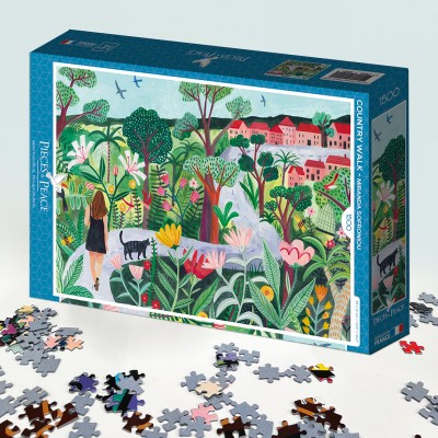 Puzzle Pieces-and-Peace-0092 Country Walk