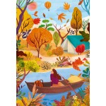 Puzzle  Pieces-and-Peace-0138 Autumn Colors