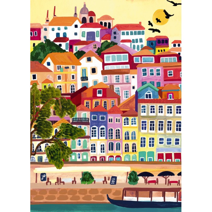 Porto - Portugal