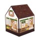 3D Puzzle - House Lantern - Lovely Cafe Shop