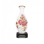   3D Vase Puzzle - Home Sweet Home