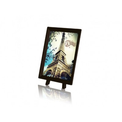 Pintoo-P1101 Plastic Puzzle - Eiffel Tower