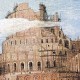 Plastic Puzzle - Brueghel Pieter - Tower of Babel, 1563