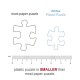 Plastic Puzzle - Dean Russo - Dog Is Love