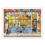   Plastic Puzzle - Garry Walton - Greatest Bookshop In The World