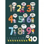   Plastic Puzzle - Learning To Count