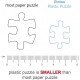 Plastic Puzzle - Smart - The Bookstore