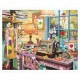 Plastic Puzzle - Steve Read - Sewing Shed