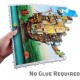 Plastic Puzzle - Steve Read - Sewing Shed