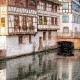 Plastic Puzzle - Strasbourg, Petite France