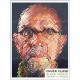 Chuck Close - 12 cubes for six self-portraits