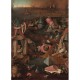 Bosch : The Last Judgment