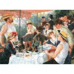 Puzzle  Puzzle-Michele-Wilson-C35-250 Auguste Renoir: The Luncheon of the Boating