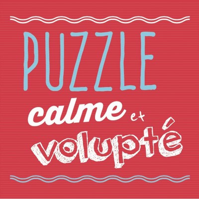 Puzzle Puzzle-Michele-Wilson-Cuzzle-Z25 
