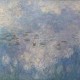 Hand-Cut Wooden Puzzle - Claude Monet - The Clouds