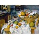 Hand-Cut Wooden Puzzle - Paul Cézanne - Still Life