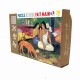Hand-Cut Wooden Puzzle - Paul Gauguin - Arearea