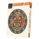 Jigsaw Puzzle - 150 Pieces - Art - Wooden - Vajrabhairava Mandala