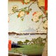 Jigsaw Puzzle - 350 Pieces - Art - Wooden - Hiroshige : Apple Trees in Bloom
