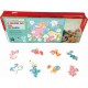 Jigsaw Puzzle - 50  Pieces - Art - Maxi - Wooden - Delanssay : Fairy Melody