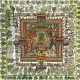 Jigsaw Puzzle - 500 Pieces - Art - Wooden - Tibetan Art : Medicine Mandala