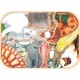 Wooden Jigsaw Puzzle - Animals