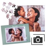  PP-Photo-104 Jigsaw Puzzle - Personalised - 104 Pieces