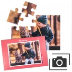  PP-Photo-12-XXL XXL Pieces - 12 pieces XXL personalized photo puzzle