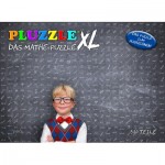  Puls-Entertainment-Puzzle-99999 PLUZZLE XL - The large-format maths puzzle