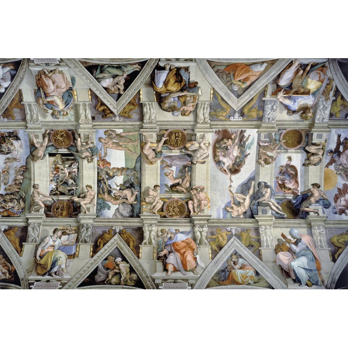 Puzzle  AurélieRavensburger-17429 