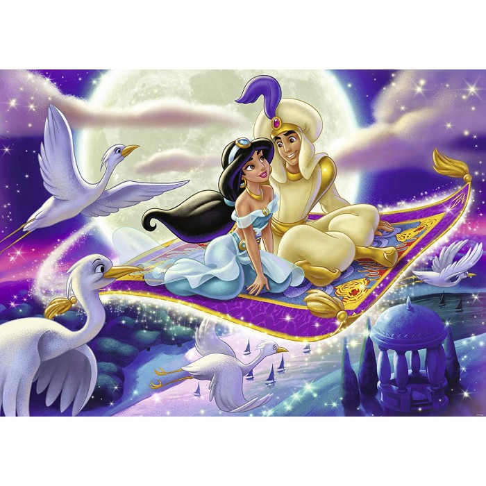 Disney Aladdin