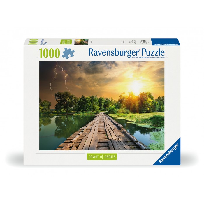 Ravensburger puzzle 3 selling pack rchllkrwllms