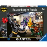  Ravensburger-05644 Floor Puzzle - XXL Pieces - Batman