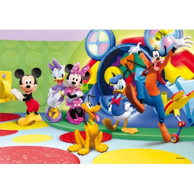 Puzzle Ravensburger-07565 
