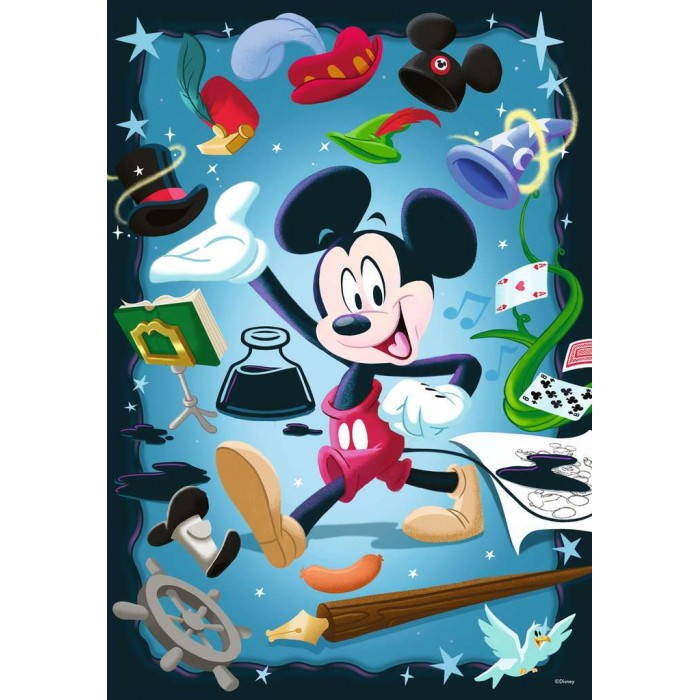Disney 100th Anniversary - Mickey